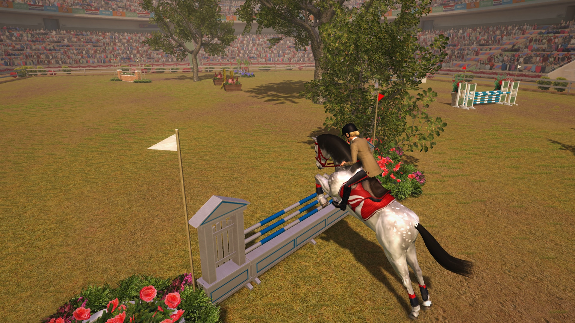 Riding Club Championships screenshot screenshot 17