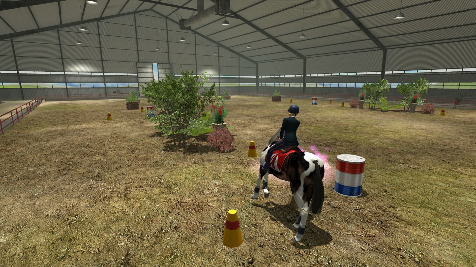 Riding Club Championships screenshot screenshot 7