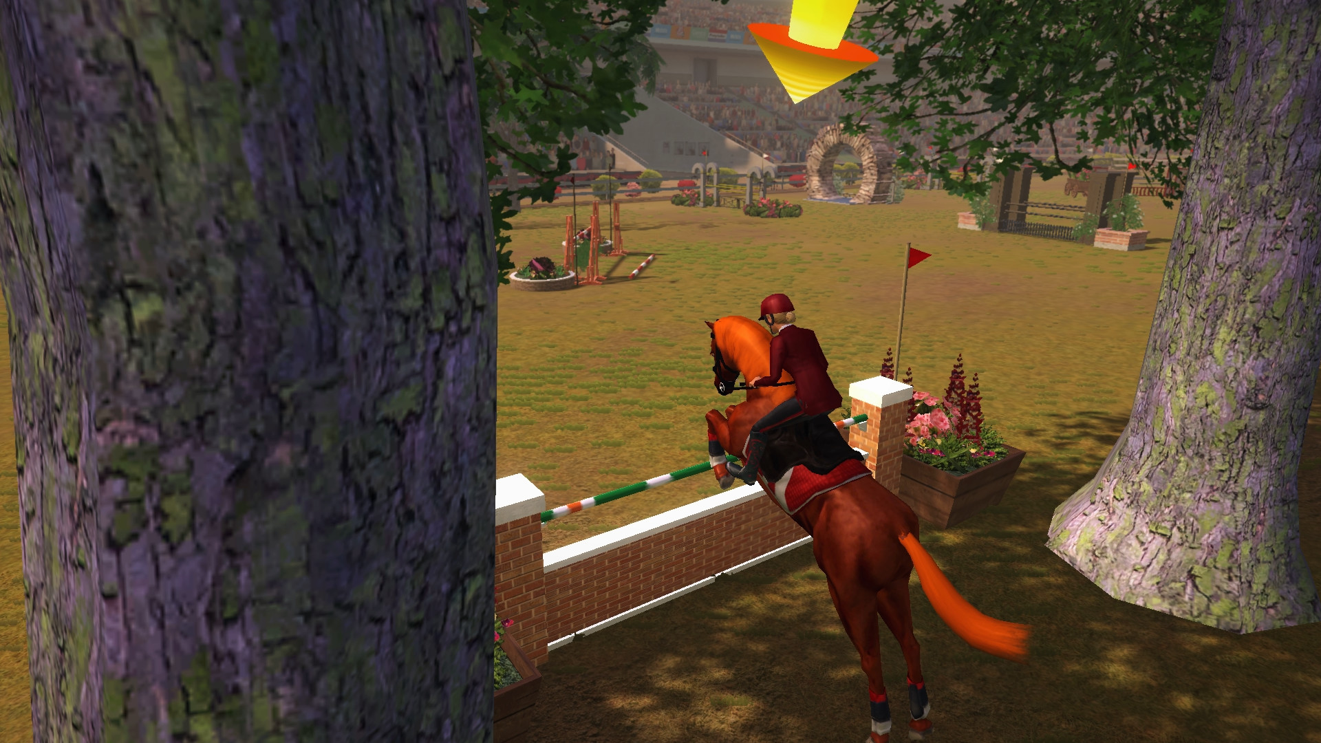 Riding Club Championships screenshot screenshot 6
