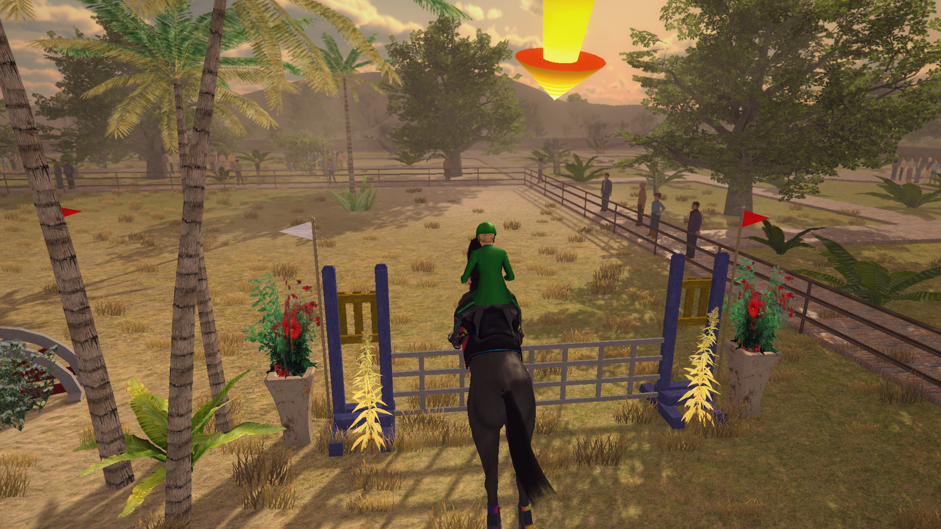 Riding Club Championships screenshot screenshot 12