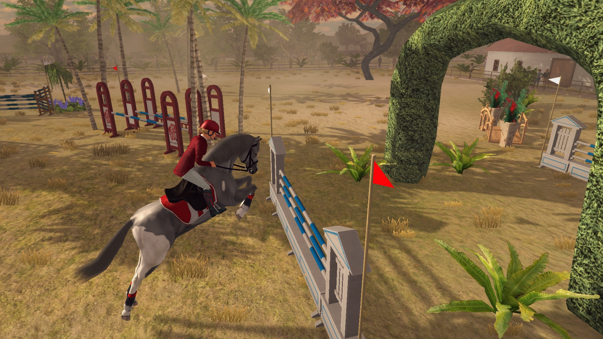 Riding Club Championships screenshot screenshot 14