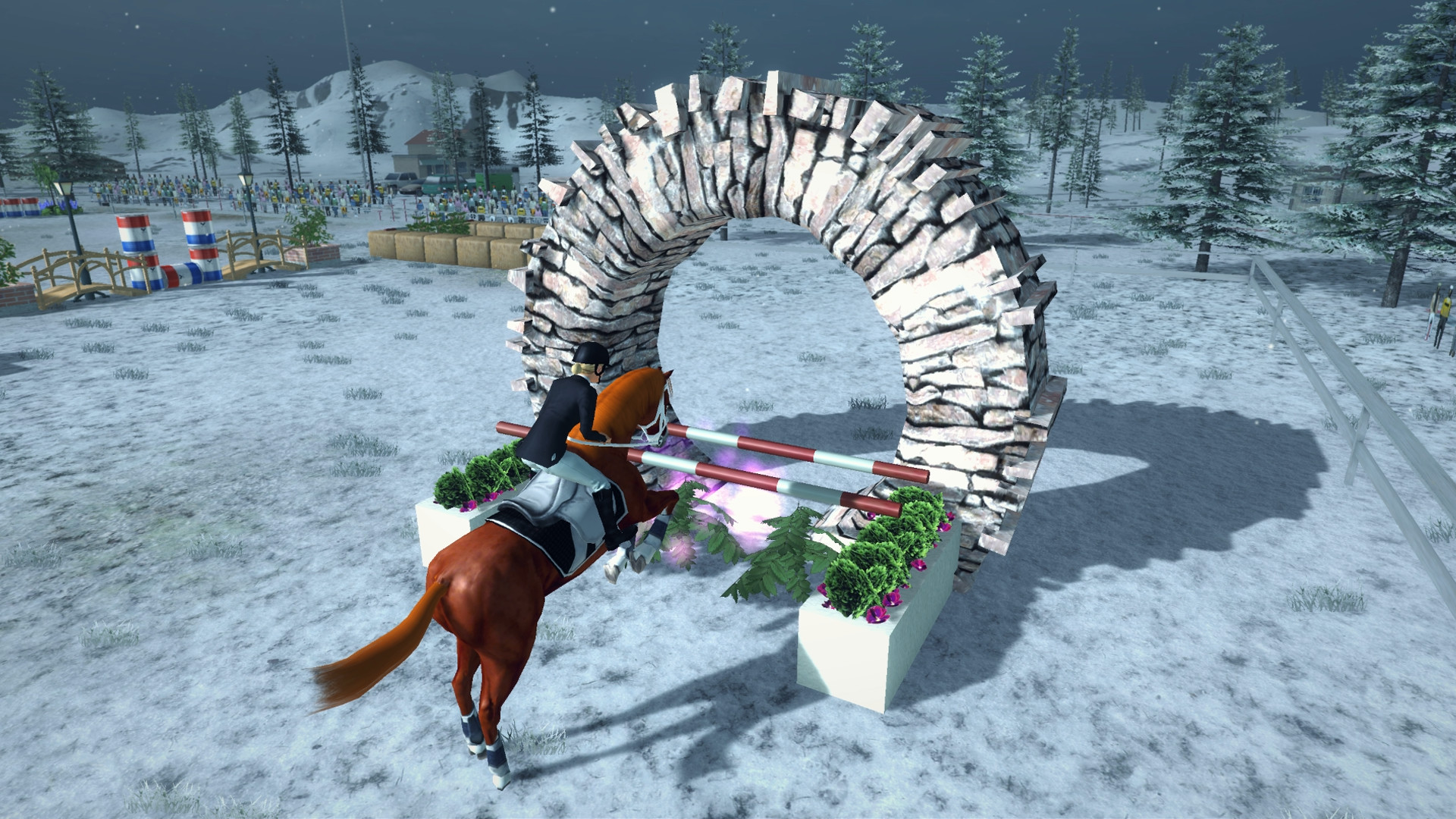 Riding Club Championships screenshot screenshot 11