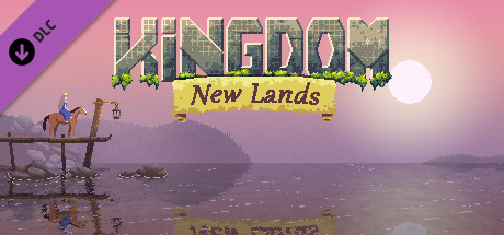 Kingdom: New Lands OST banner image