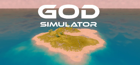 God Simulator Cover Image