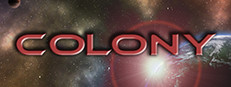 Colony 게임 이미지