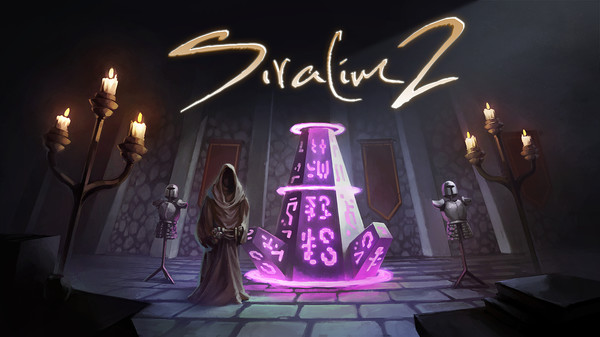 Siralim 2 - Soundtrack