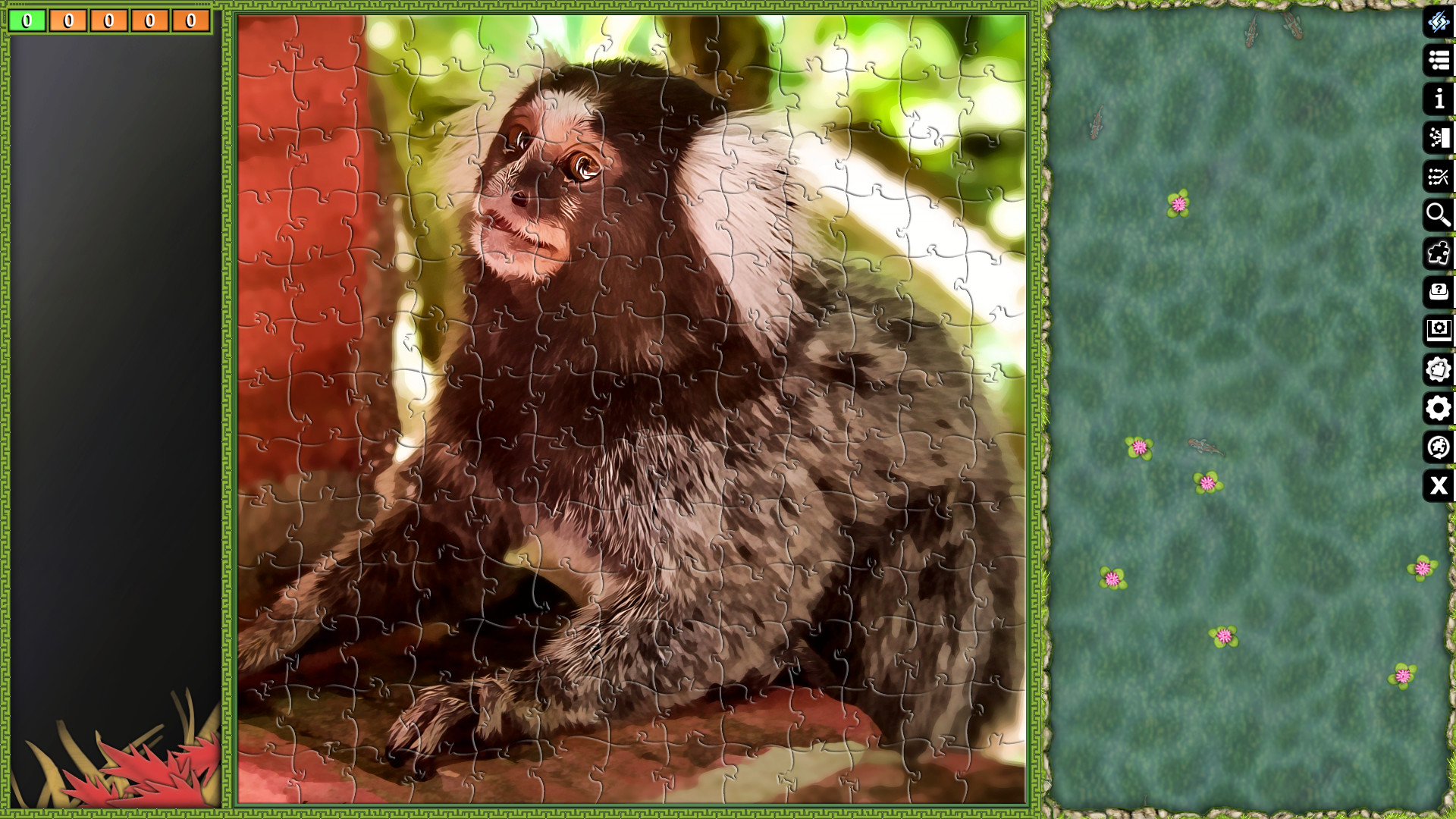 Jigsaw Puzzle Pack - Pixel Puzzles Ultimate: Rio screenshot screenshot 6