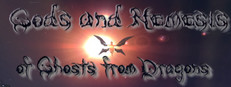 Gods and Nemesis: of Ghosts from Dragons 게임 이미지