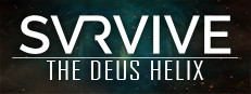 SVRVIVE: The Deus Helix 게임 이미지