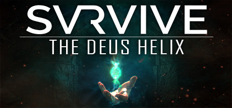 SVRVIVE: The Deus Helix header image