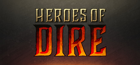 Heroes of Dire header image