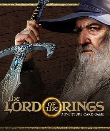 The Lord of the Rings: Adventure Card Game - Definitive Edition