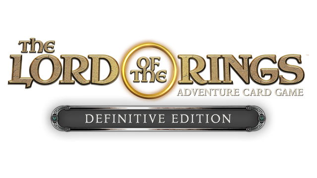The Lord of the Rings: Adventure Card Game