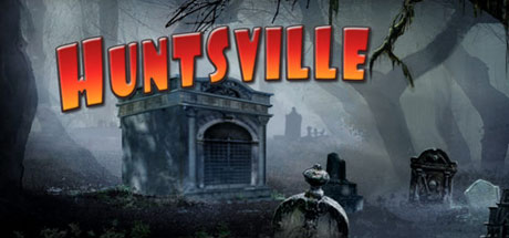 Mystery Case Files: Huntsville™ Cover Image