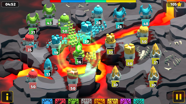 скриншот BattleTime 1