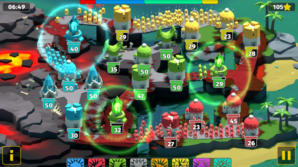 скриншот BattleTime 0