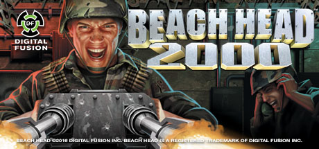 Beachhead 2000 steam charts