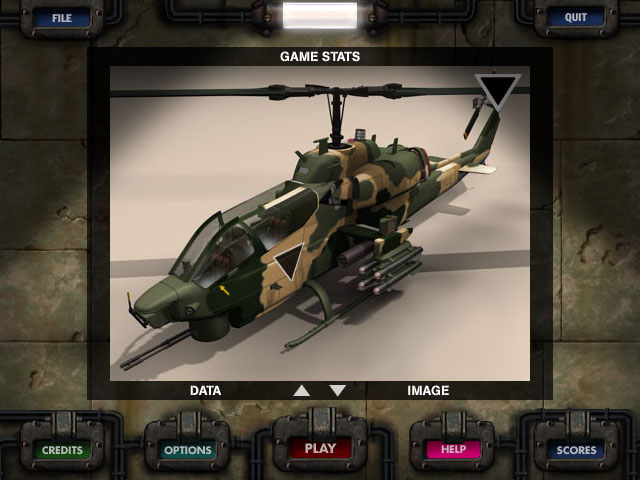 Beachhead 2000 screenshot 6