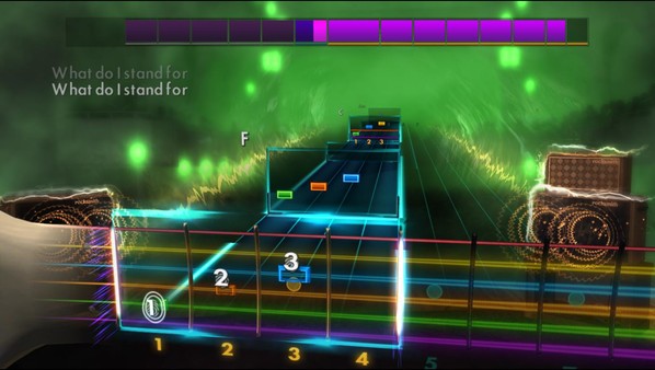 Rocksmith® 2014 – FUN. - “Some Nights” Rocksmith® 2014 – FUN. - “Some Nights”