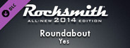 Rocksmith® 2014 Edition – Remastered – Yes - “Roundabout”