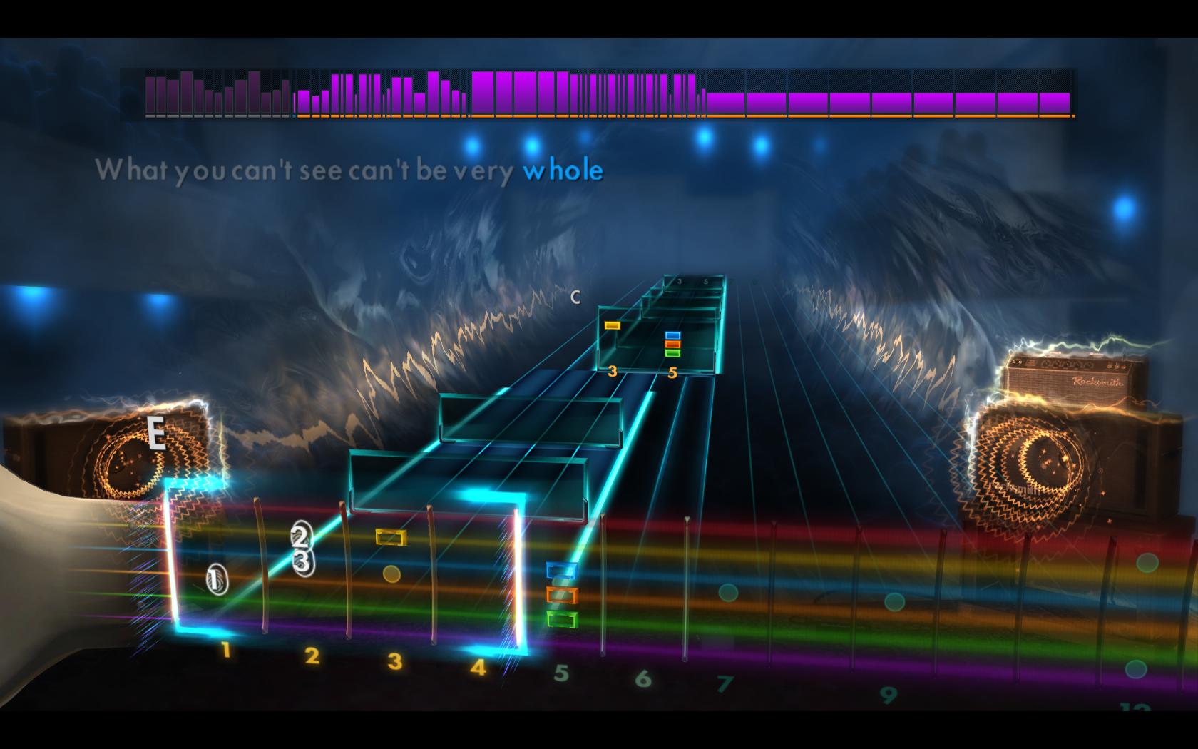 Rocksmith® 2014 Edition – Remastered – ABBA - “Fernando” on Steam