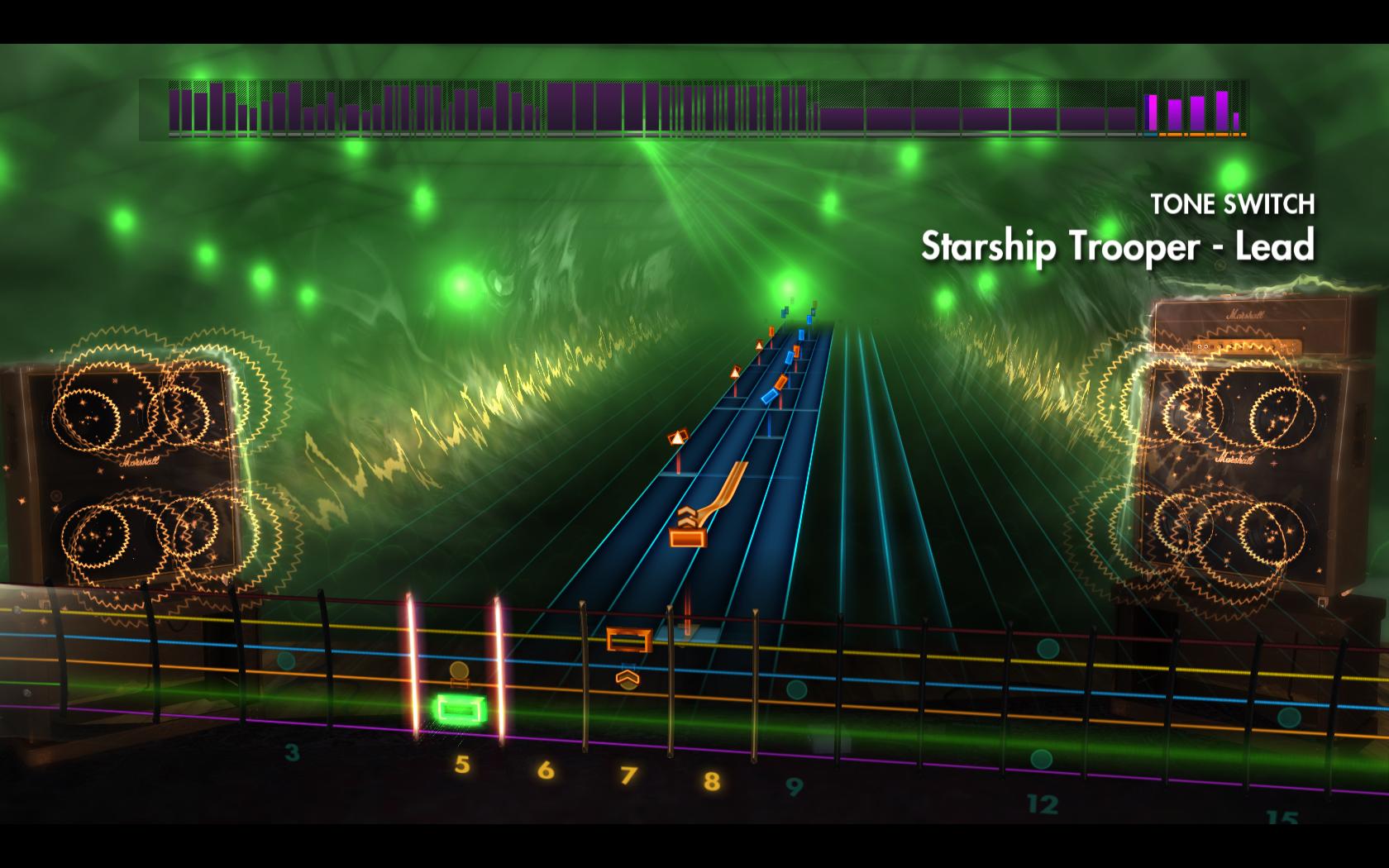 Rocksmith® 2014 Edition – Remastered – ABBA - “Fernando” on Steam