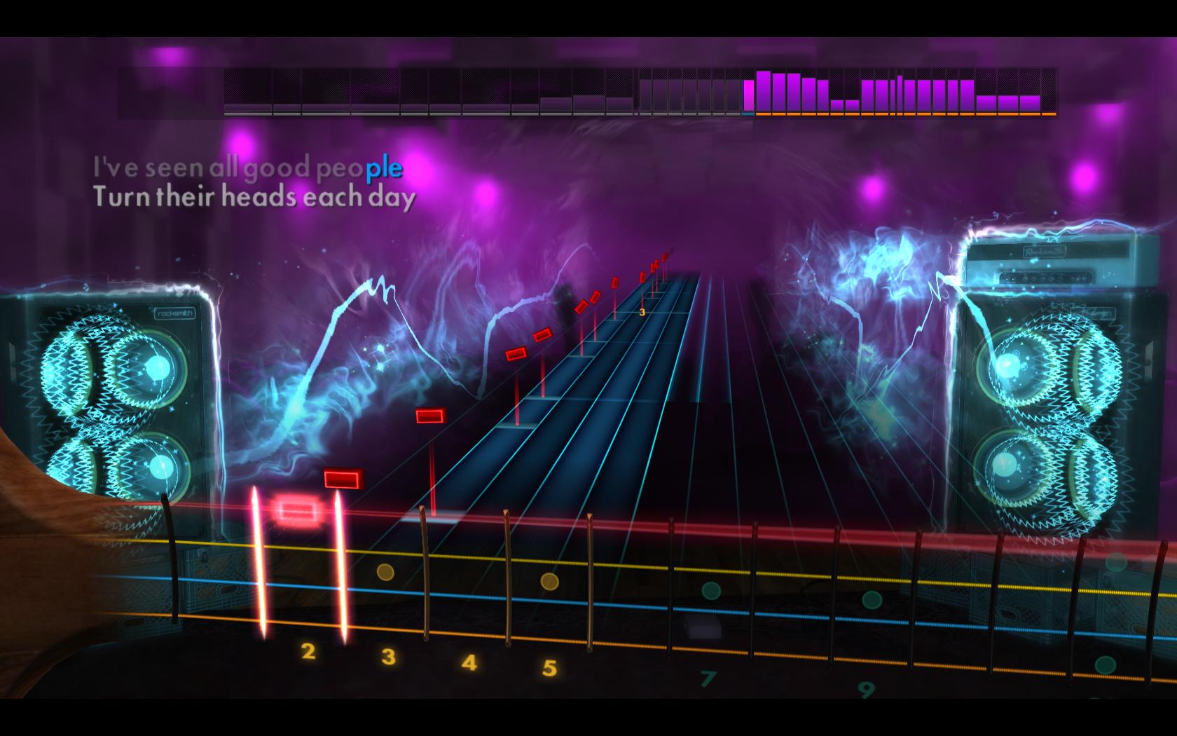 Rocksmith® 2014 Edition – Remastered – Yes Song Pack On Steam