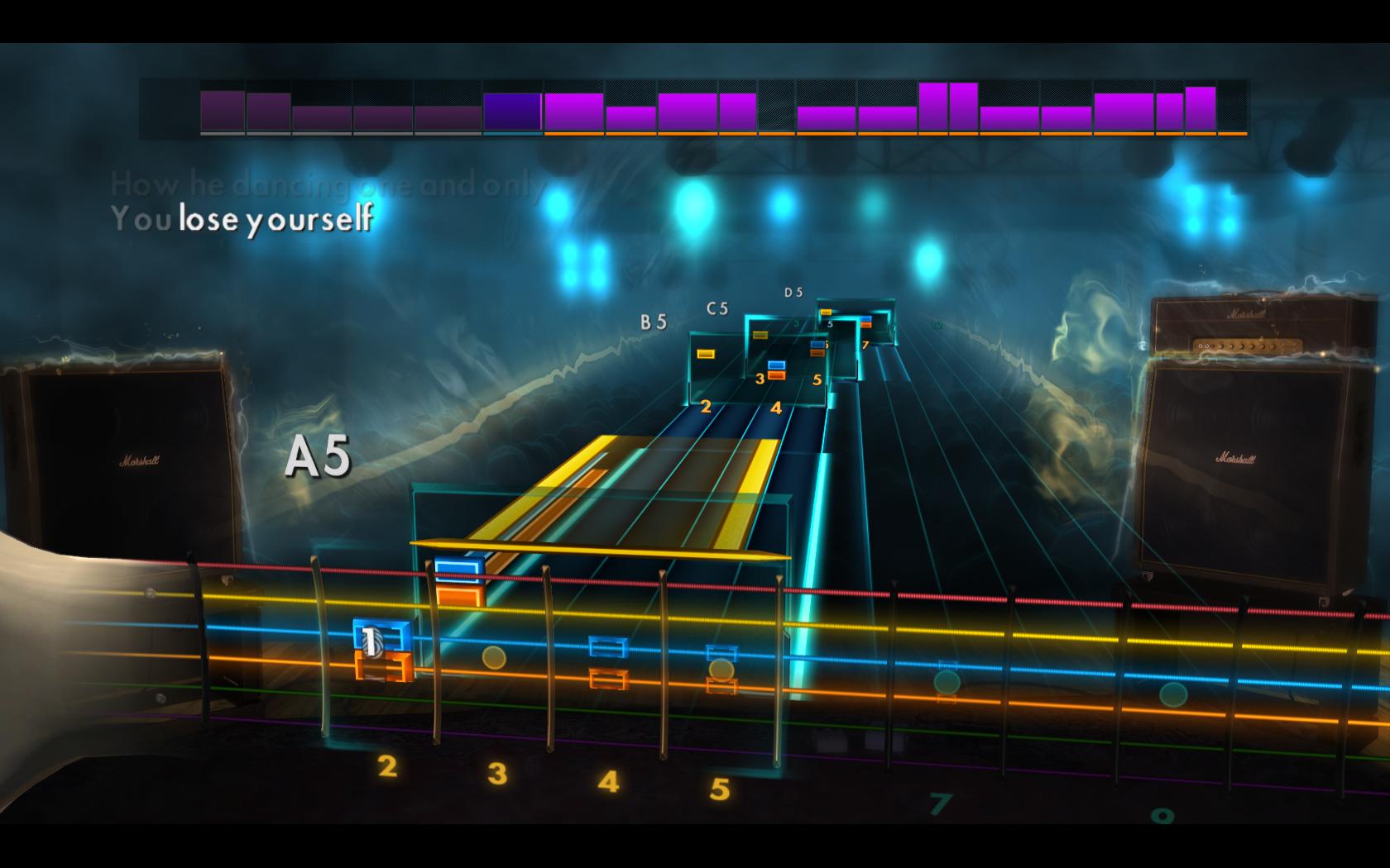 Rocksmith® 2014 Edition – Remastered – Yes Song Pack On Steam