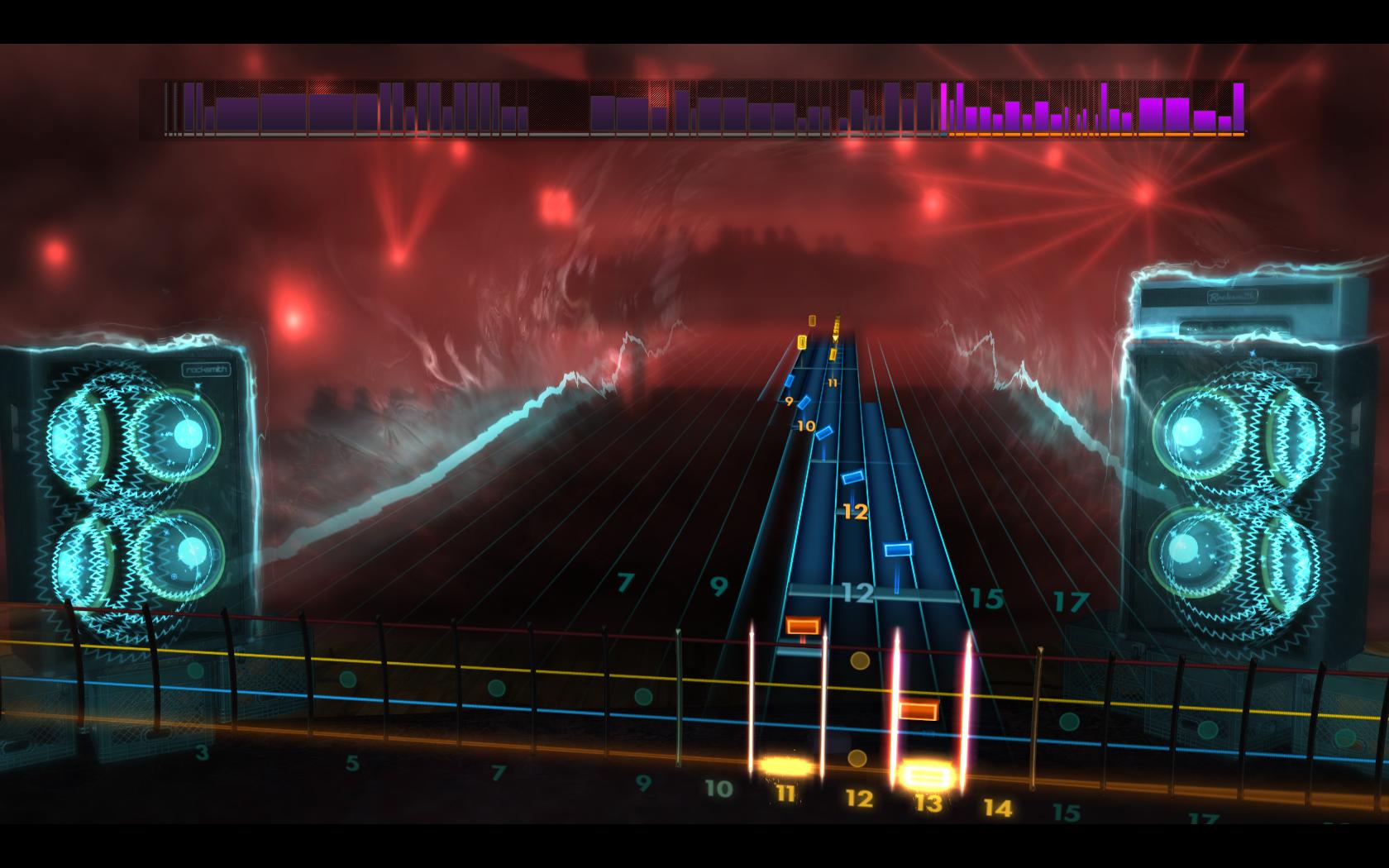 Rocksmith® 2014 Edition – Remastered – Yes Song Pack On Steam