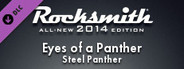 Rocksmith® 2014 Edition - Remastered – Steel Panther - “Eyes of a Panther”