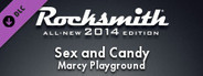 Rocksmith® 2014 Edition - Remastered – Marcy Playground - “Sex and Candy”