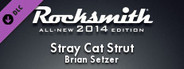 Rocksmith® 2014 Edition - Remastered – Brian Setzer - “Stray Cat Strut”