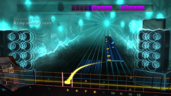 Rocksmith® 2014 Edition – Remastered – Green Day - “Wake Me Up When September Ends”