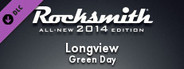 Rocksmith® 2014 Edition – Remastered – Green Day - “Longview”