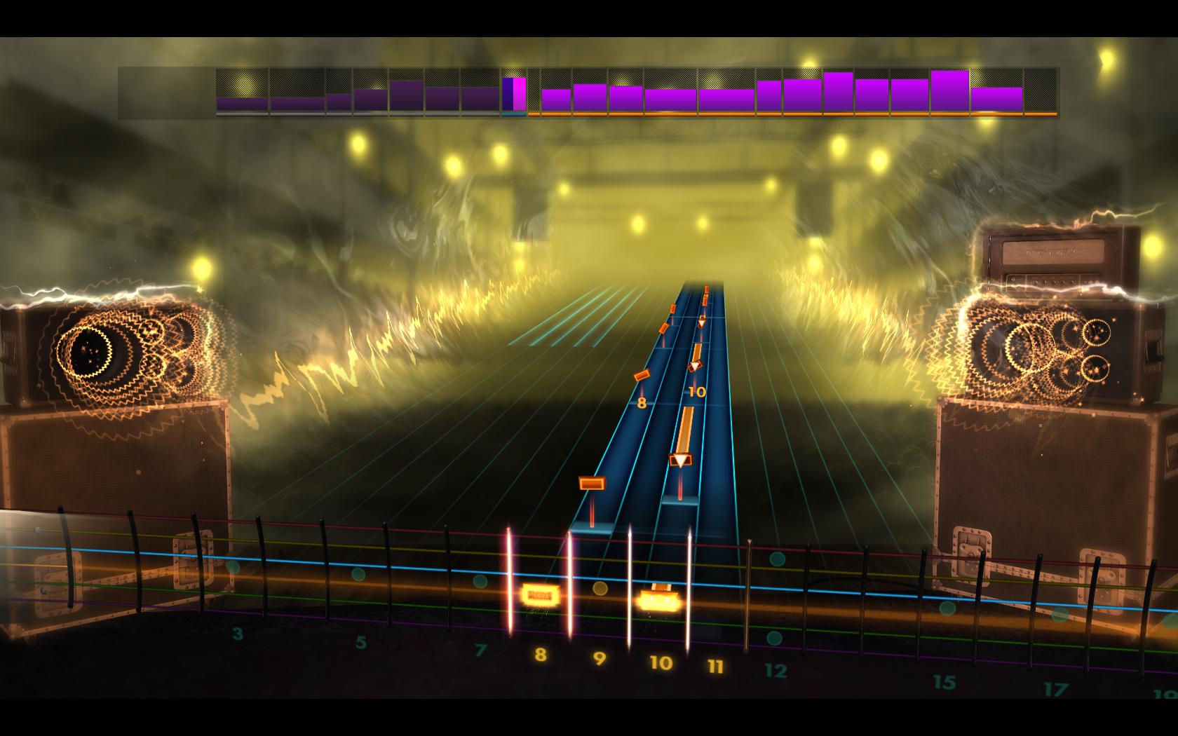 Steam rocksmith 2014 remastered фото 33