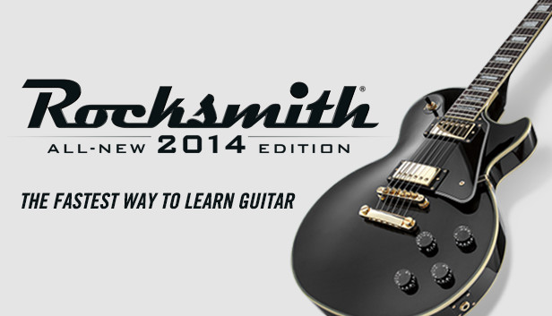 Steam：Rocksmith® 2014 Edition – Remastered – Rage Against the ...
