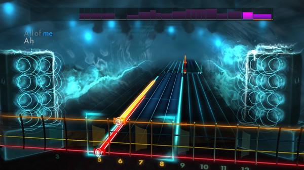 Rocksmith® 2014 Edition – Remastered – Evanescence Song Pack