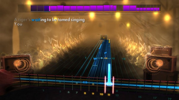 Rocksmith® 2014 Edition – Remastered – Coldplay - “Clocks”