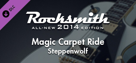 Rocksmith® 2014 Edition - Remastered Steam Charts and Player Count Stats