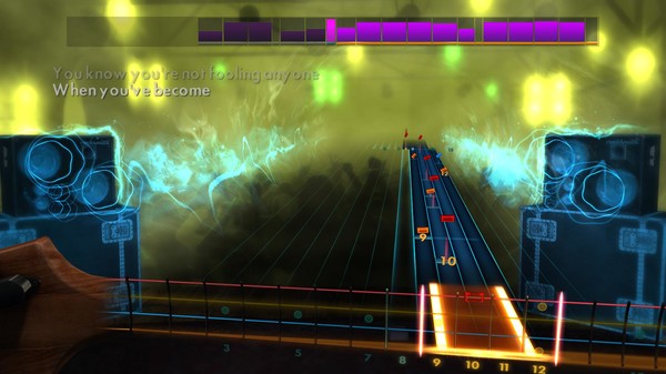 Rocksmith® 2014 Edition – Remastered – Avril Lavigne Song Pack