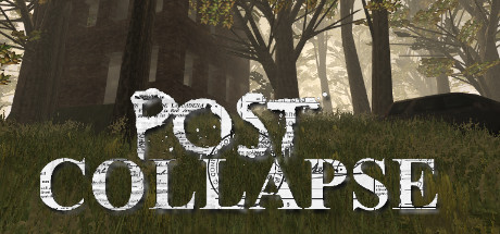 PostCollapse Cover Image