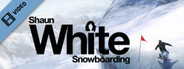 Shaun White Snowboarding Trailer
