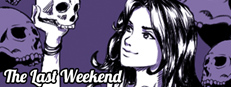 The Last Weekend 게임 이미지