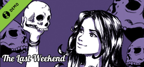 The Last Weekend Demo banner