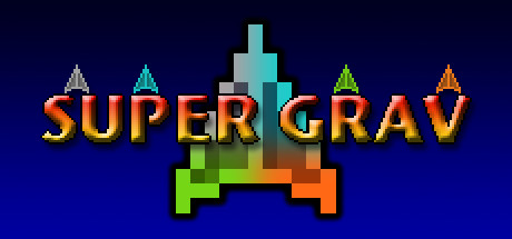 Super Grav header image