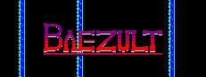 Baezult 게임 이미지