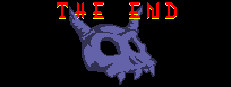 The End o,,,o