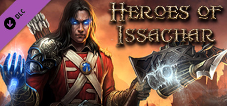 heroes of issachar - developer's edition vertical card thumbnail