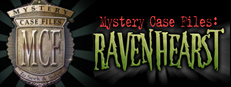 Mystery Case Files: Ravenhearst®
