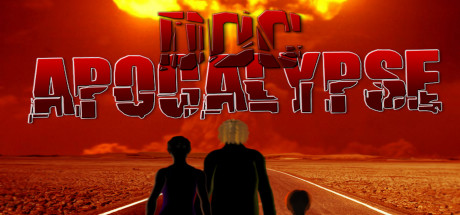 Doc Apocalypse Cover Image